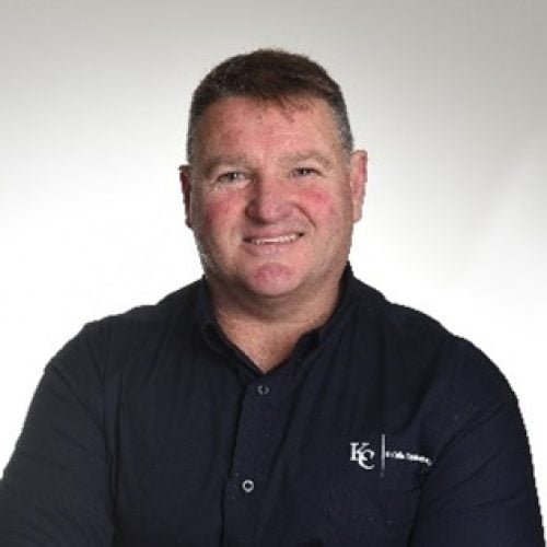 Brad Slater